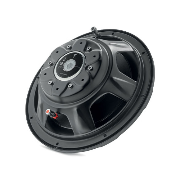 Автомобильный сабвуфер Focal SUB 12 SLIM