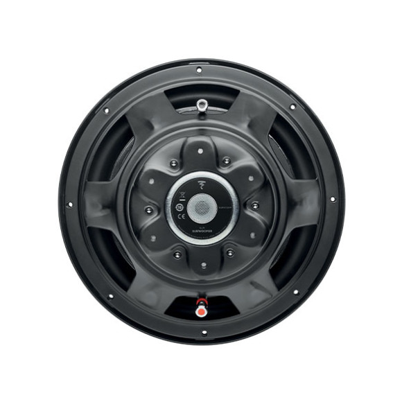 Автомобильный сабвуфер Focal SUB 12 SLIM