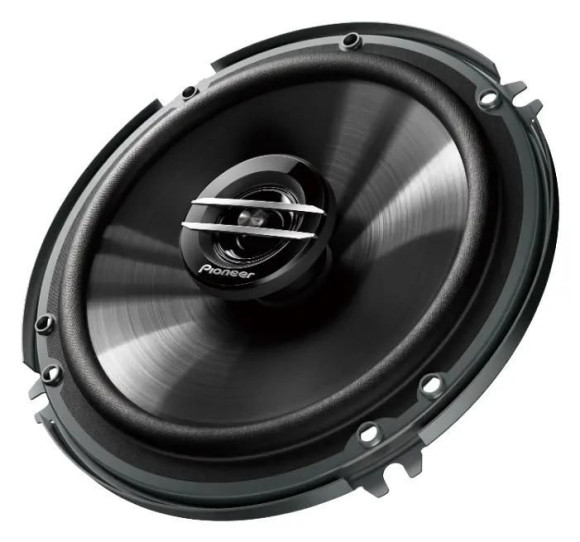 Автоакустика Pioneer TS-G1620F-2