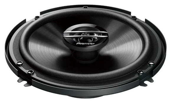 Автоакустика Pioneer TS-G1620F-2