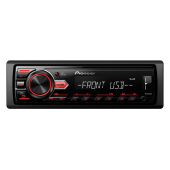 Автомагнитола Pioneer MVH-85UB