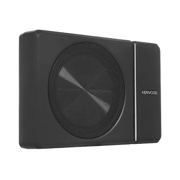 Автомобильный сабвуфер Kenwood KSC-PSW8 Автомобильный сабвуфер Kenwood KSC-PSW8