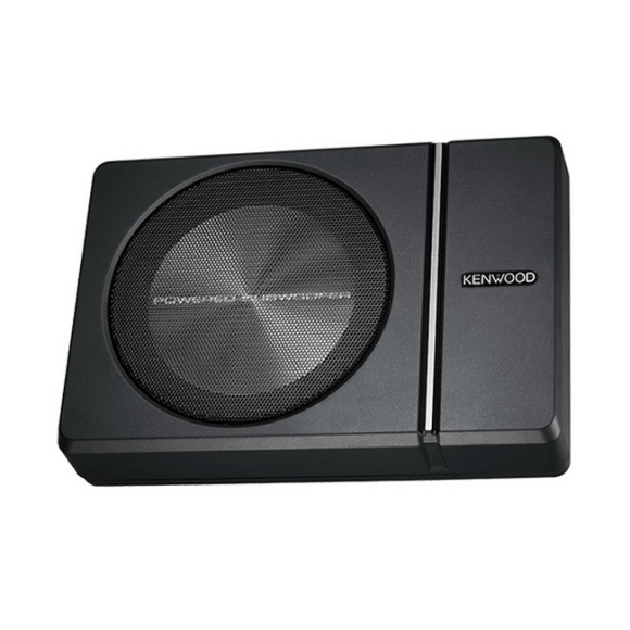 Автомобильный сабвуфер Kenwood KSC-PSW8 Автомобильный сабвуфер Kenwood KSC-PSW8