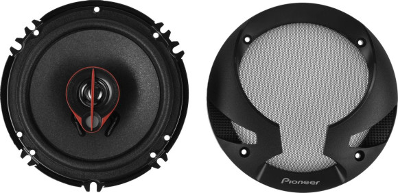 Автоакустика Pioneer TS-R1651S-2 Автоакустика Pioneer TS-R1651S-2