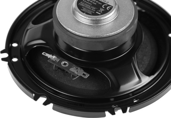Автоакустика Pioneer TS-R1651S-2 Автоакустика Pioneer TS-R1651S-2