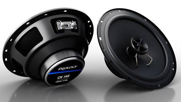 Автоакустика Prology CX-165 Автоакустика Prology CX-165