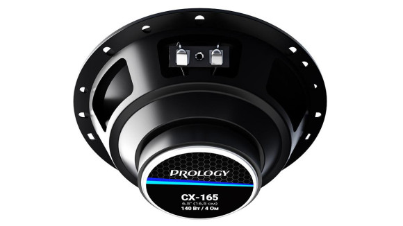 Автоакустика Prology CX-165 Автоакустика Prology CX-165
