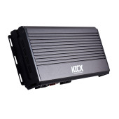 Автомобильный усилитель Kicx QR 4.120
