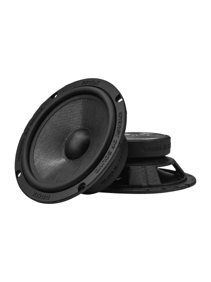 Автоакустика AMP Pro X 6.5 ver.2 Автоакустика AMP Pro X 6.5 ver.2