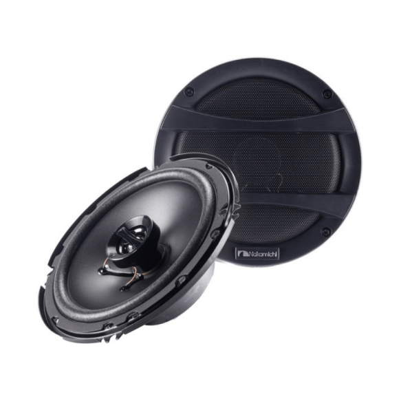 Автоакустика Nakamichi NSE-1618R