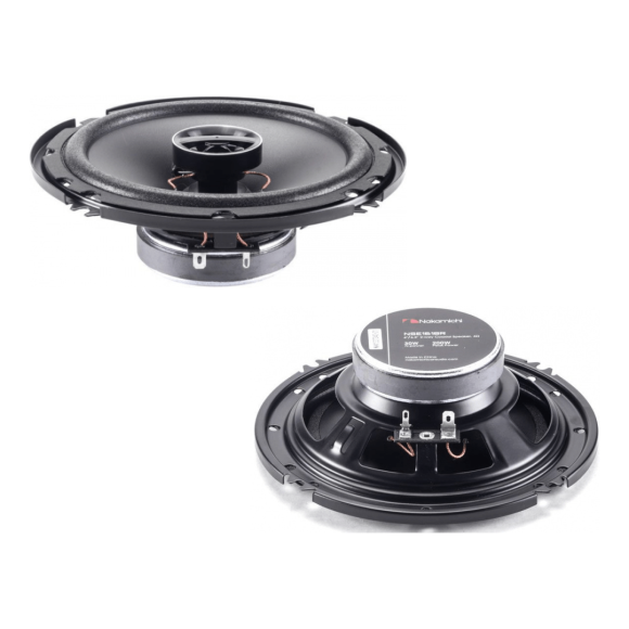 Автоакустика Nakamichi NSE-1618R