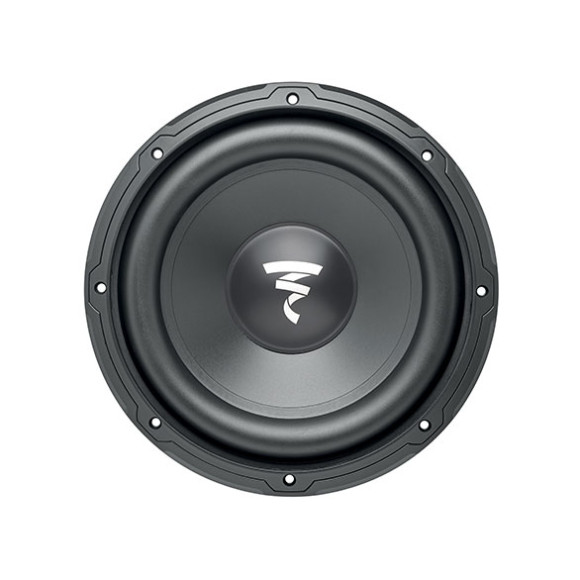 Автомобильный сабвуфер Focal SUB 10 SLIM