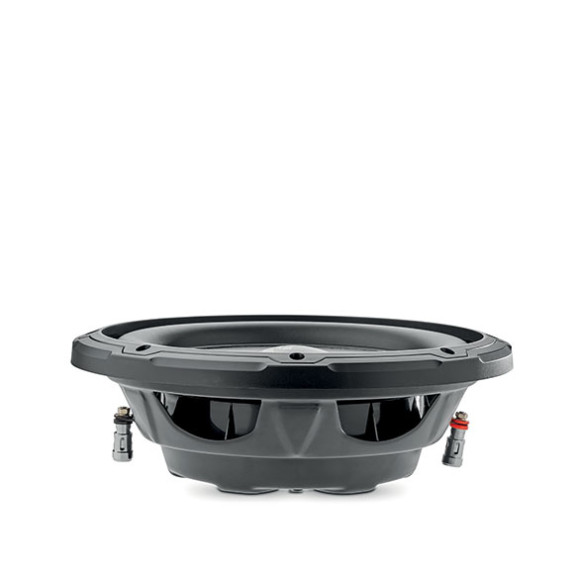 Автомобильный сабвуфер Focal SUB 10 SLIM