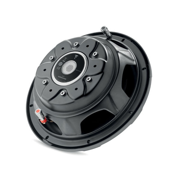 Автомобильный сабвуфер Focal SUB 10 SLIM