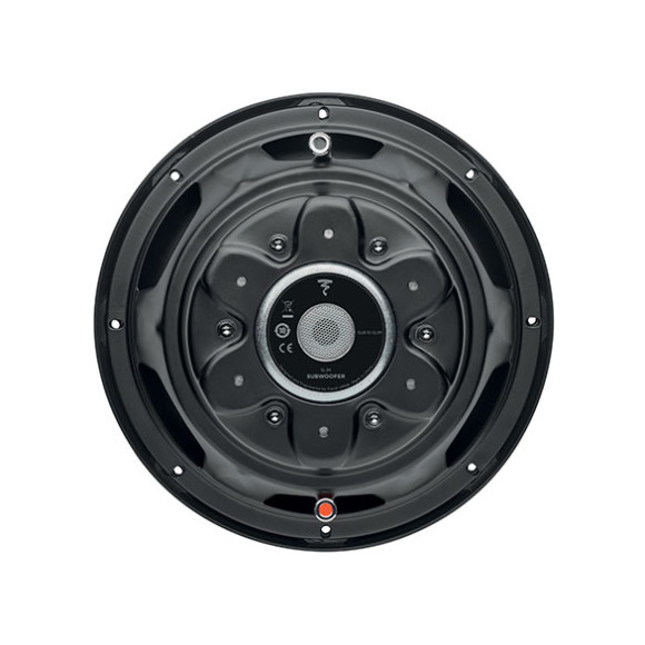Автомобильный сабвуфер Focal SUB 10 SLIM