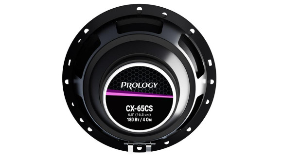 Автоакустика Prology CX-65CS
