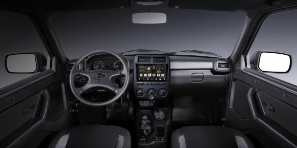 Автомагнитола штатная Wide Media LC9702QU-4/64 Автомагнитола штатная Wide Media LC9702QU-4/64