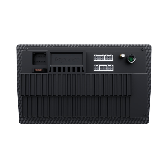 Автомагнитола Prology MPA-130 DSP Автомагнитола Prology MPA-130 DSP