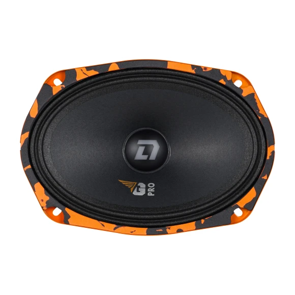 Автоакустика DL Audio Gryphon Pro 69 SE Автоакустика DL Audio Gryphon Pro 69 SE