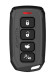 Автосигнализация Alligator B-2 Автосигнализация Alligator B-2