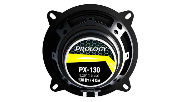 Автоакустика Prology PX-130