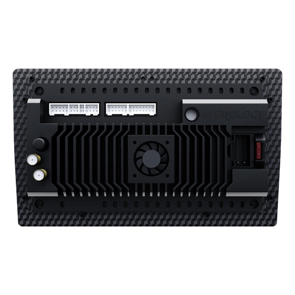 Автомагнитола Prology MPA-230 DSP