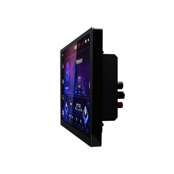 Автомагнитола Prology MPA-230 DSP