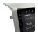 Автомагнитола штатная Wide Media MT9703QT-2/32 Автомагнитола штатная Wide Media MT9703QT-2/32