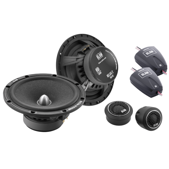 Автоакустика Blam 165R2S Автоакустика Blam 165R2S