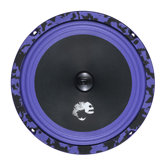 Автоакустика DL Audio Piranha 200 V.2