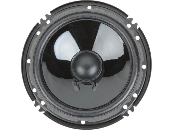 Автоакустика JVC CS-DR600C