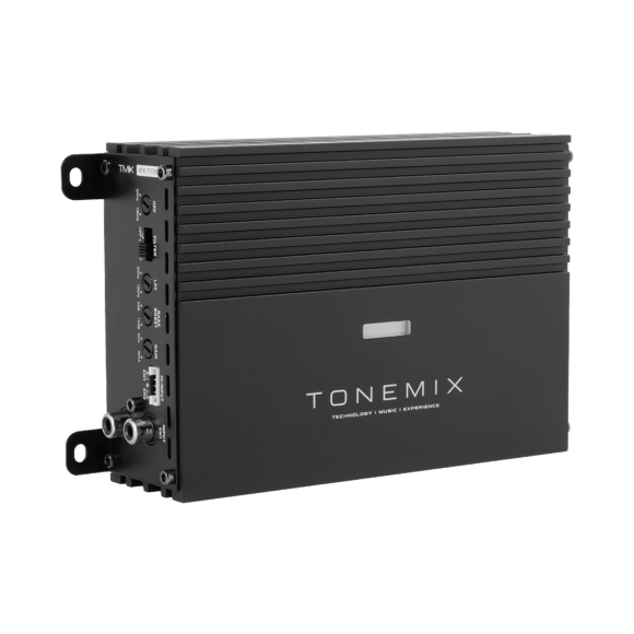Автомобильный усилитель Tonemix ATK-T175D