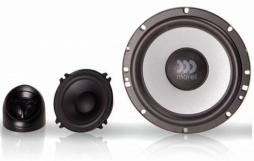 Автоакустика Morel Maximo Ultra 603 MKII