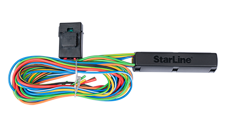 Сигнализация с автозапуском StarLine S96 V2 BT 2CAN+4LIN 2SIM GSM ECO Сигнализация с автозапуском StarLine S96 V2 BT 2CAN+4LIN 2SIM GSM ECO