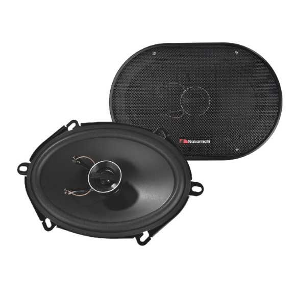 Автоакустика Nakamichi NSE-5718 Автоакустика Nakamichi NSE-5718