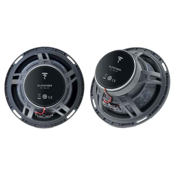 Автоакустика Focal PC 165 SF