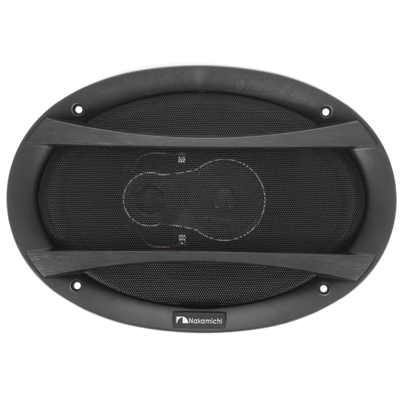 Автоакустика Nakamichi NSE-6918R