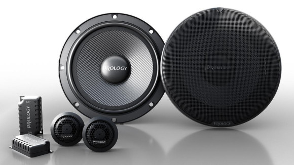 Автоакустика Prology PX-65CS Автоакустика Prology PX-65CS