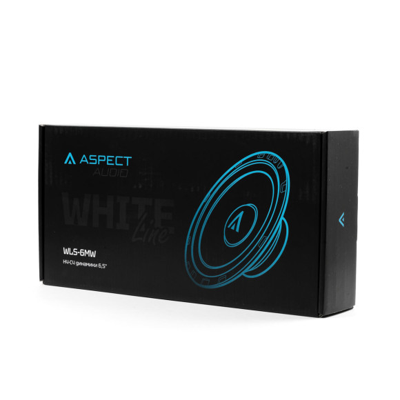 Автоакустика Aspect WLS-6MW Автоакустика Aspect WLS-6MW
