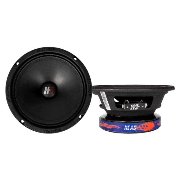 Автоакустика Kicx Headshot N65 (4 Ohm)