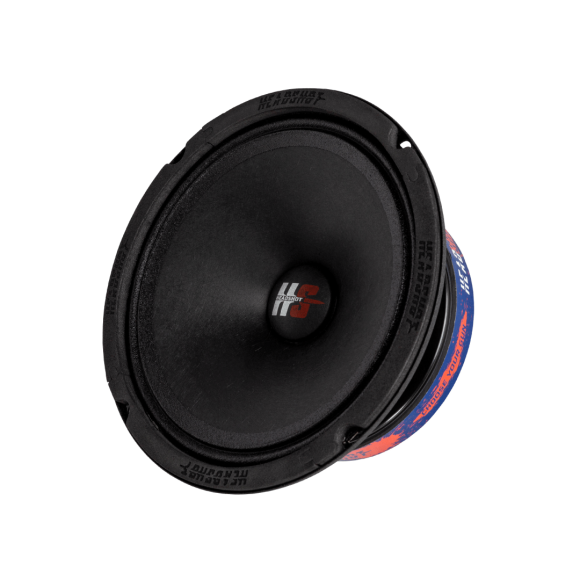 Автоакустика Kicx Headshot N65 (4 Ohm)