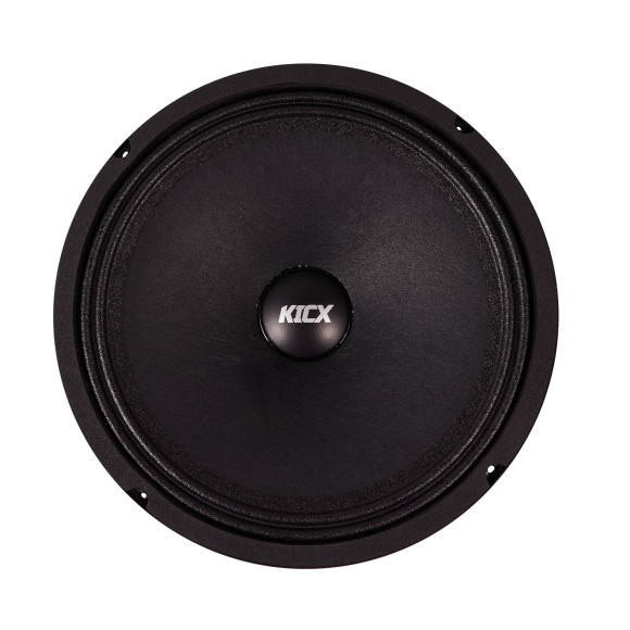 Автоакустика Kicx LL80 ver.3 (4 Ohm) Автоакустика Kicx LL80 ver.3 (4 Ohm)