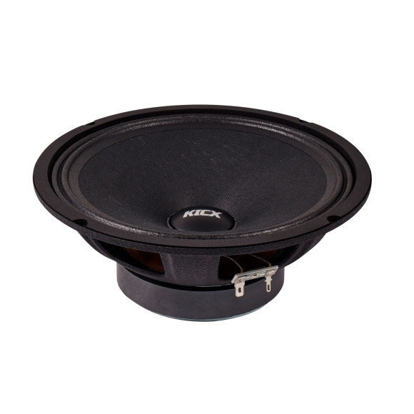 Автоакустика Kicx LL80 ver.3 (4 Ohm) Автоакустика Kicx LL80 ver.3 (4 Ohm)