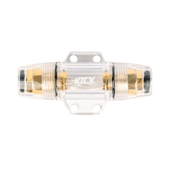 Держатель предохранителя Kicx CAG48G