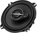 Автоакустика Pioneer TS-A1371F