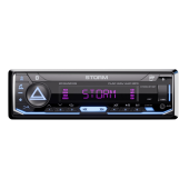 Автомагнитола Aura STORM-515BT Автомагнитола Aura STORM-515BT