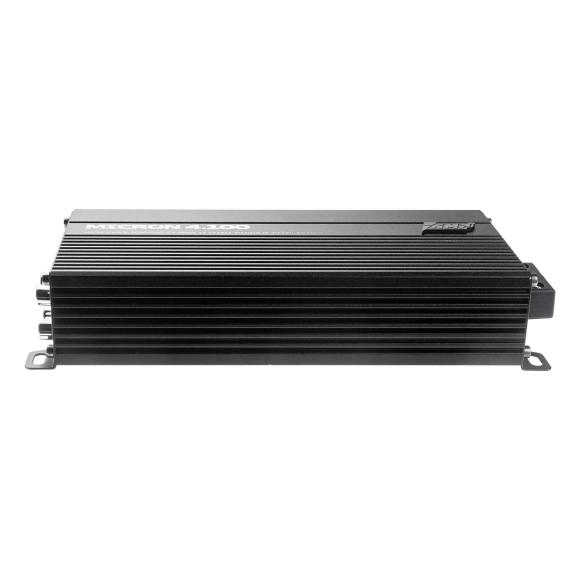 Автомобильный усилитель AMP Micron 4.100 4