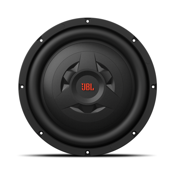 Автомобильный сабвуфер JBL Club WS1000 Автомобильный сабвуфер JBL Club WS1000