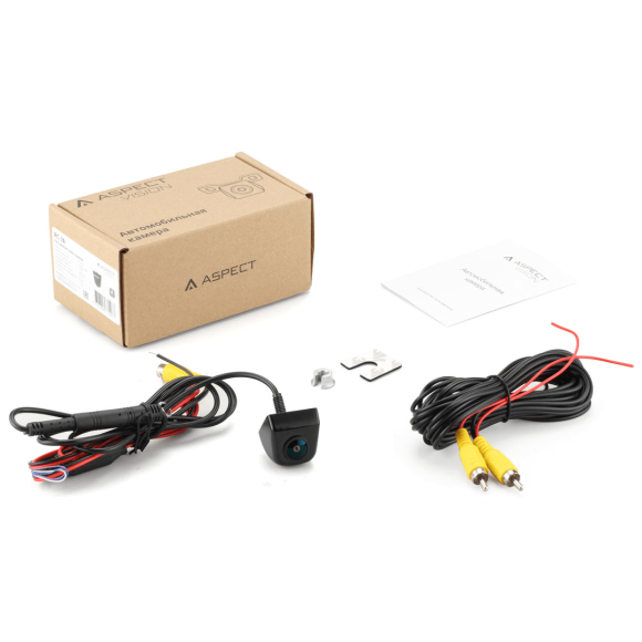 Камера заднего вида Aspect RC-7A Камера заднего вида Aspect RC-7A