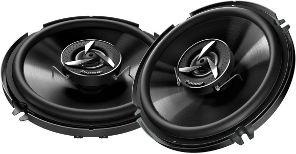 Автоакустика Pioneer TS-6521F Автоакустика Pioneer TS-6521F